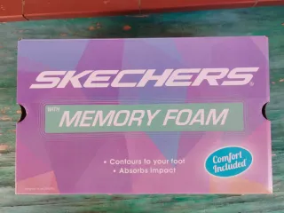 Skechers Nuevas zapatillas