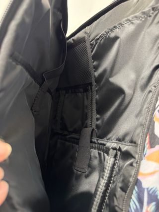 maleta cabina Roxy impecable