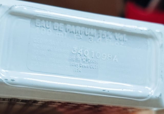 Perris, Rose De Mai,100ml