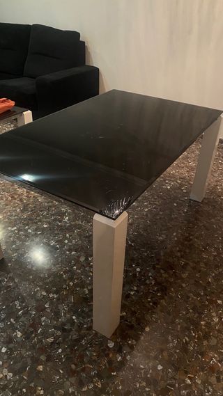mesa comedor