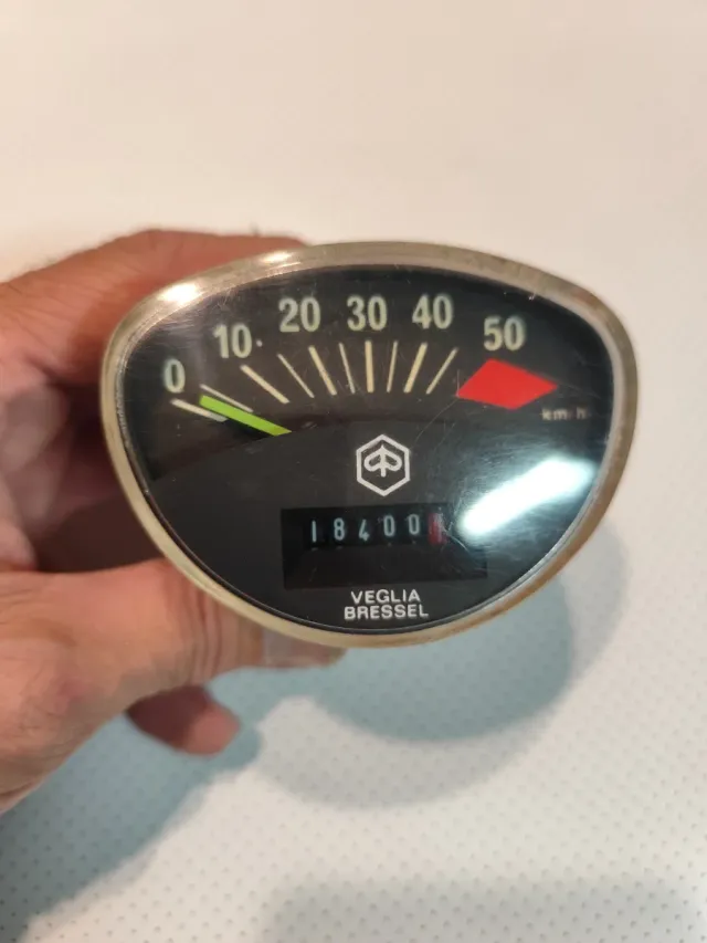 Velocímetro Vespino SCA