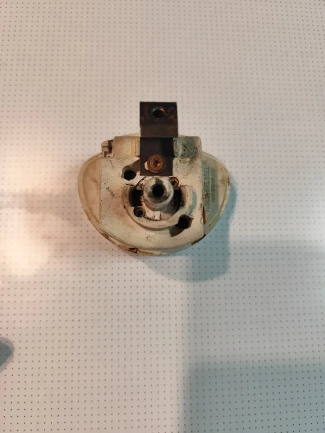 Velocímetro Vespino SCA