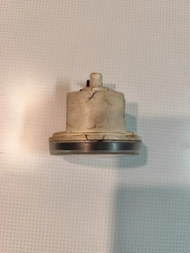 Velocímetro Vespino SCA