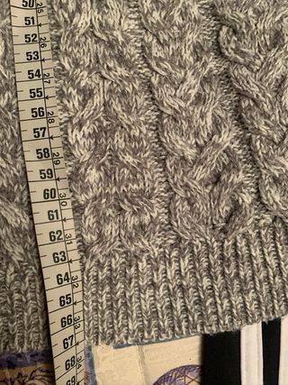 Jersey Green Coast Talla L