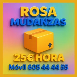 Mudanzas  Mudanzas baratas