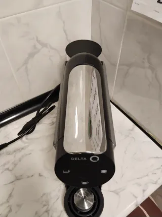 Cafetera de cápsulas Delta Q
