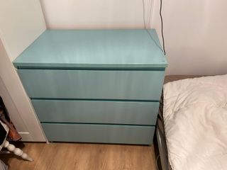 Cómoda en muy buenas condiciones