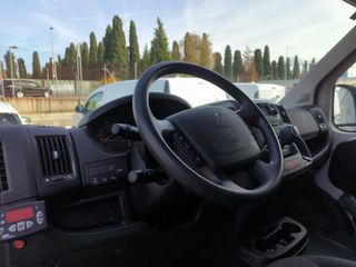 Peugeot Boxer 2023 FRCX CONGELACION