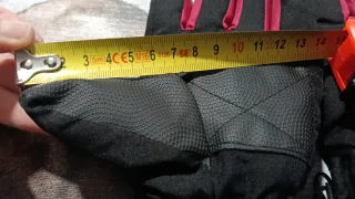 Guantes nieve NUEVOS niños unisex