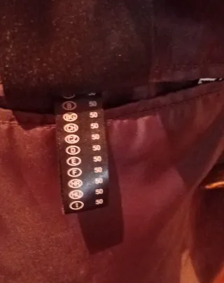 Chaqueta de hombre marrón