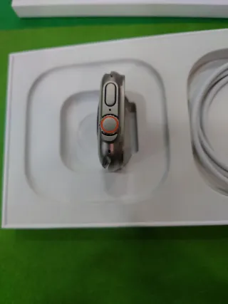 APPLE WATCH ULTRA 2 49MM