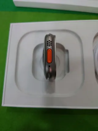 APPLE WATCH ULTRA 2 49MM