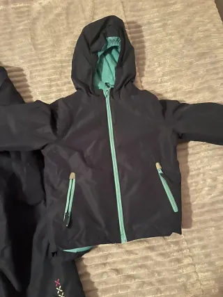 Conjunto de nieve para niños Todo