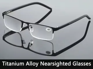 Gafas  para MIOPIA -200