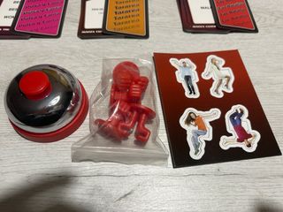 Juego de mesa La Voz Kids - Nuevo