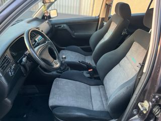 Volkswagen Golf gti 16v 1993