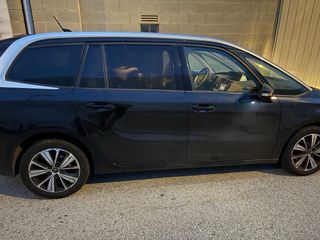 Citroen Grand C4 Picasso 2018