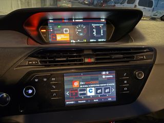 Citroen Grand C4 Picasso 2018