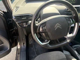 Citroen Grand C4 Picasso 2018/Bola/Cámara