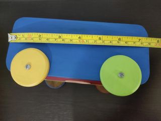 Conjunto Mealheiro e Passe-Partout