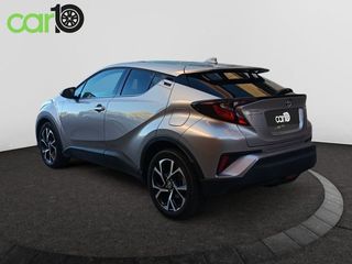Toyota C-HR 1.8 125H Active