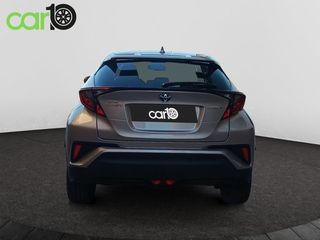 Toyota C-HR 1.8 125H Active