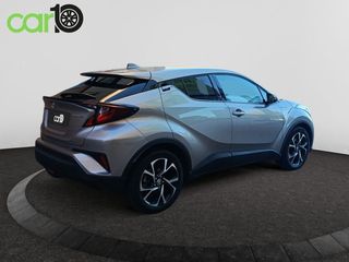 Toyota C-HR 1.8 125H Active