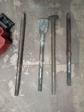 Pistolete USADO Stayer