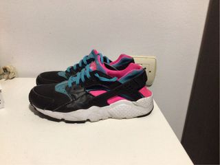 Nike Huarache talla 37.5