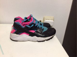 Nike Huarache talla 37.5