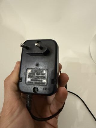 Alimentatore Originale SEGA Master System II