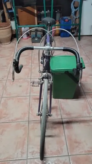 Bicicleta Carretera Rieju CLÁSICA