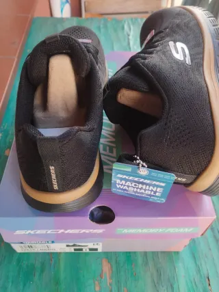 Skechers Nuevas zapatillas