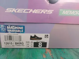 Skechers Nuevas zapatillas