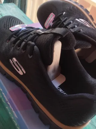 Skechers Nuevas zapatillas