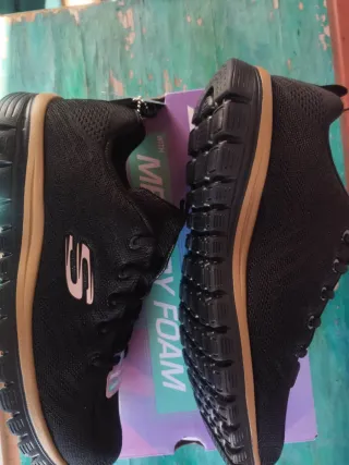 Skechers Nuevas zapatillas