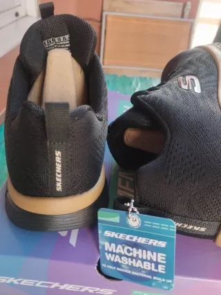 Skechers Nuevas zapatillas