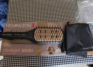 Spazzola lisciante Remington