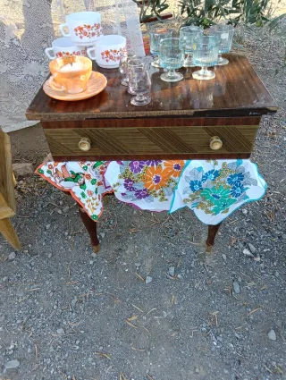 Mobili antichi vintage