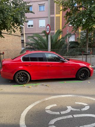 BMW Serie 3 2006