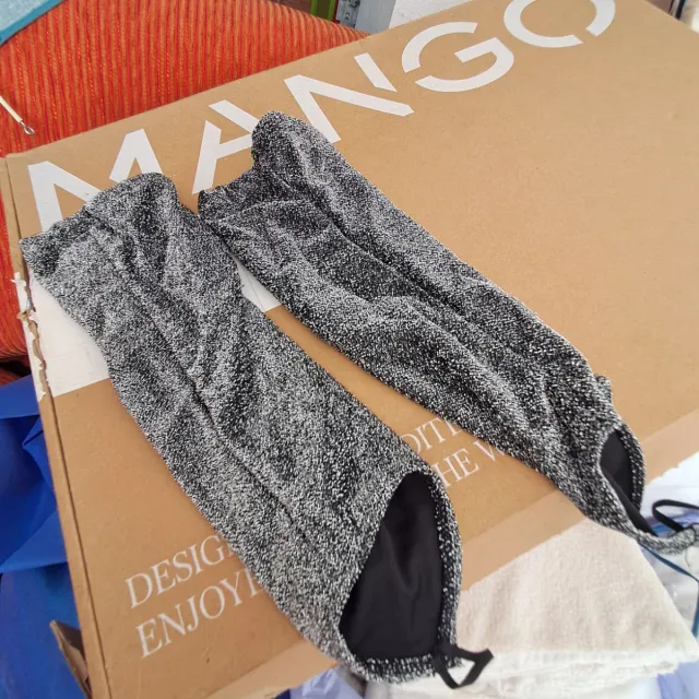 Disfraz de charleston