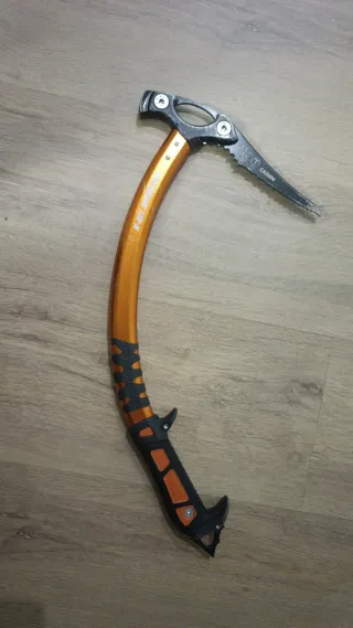 Piolets cassin x-all mountain