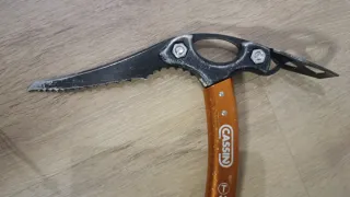 Piolets cassin x-all mountain