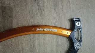 Piolets cassin x-all mountain