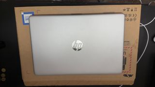 PORTÁTIL HP 15s-fq5123ns