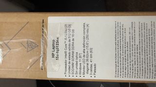 PORTÁTIL HP 15s-fq5123ns