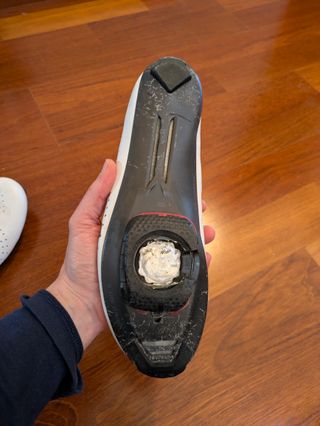 Zapatillas Northwave Extreme Veloce talla 44