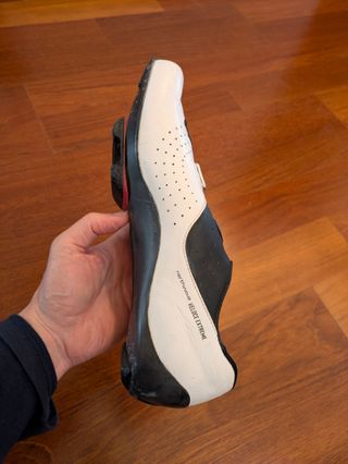 Zapatillas Northwave Extreme Veloce talla 44