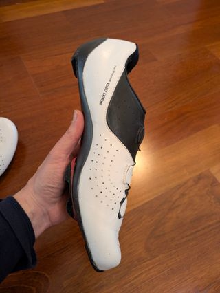 Zapatillas Northwave Extreme Veloce talla 44