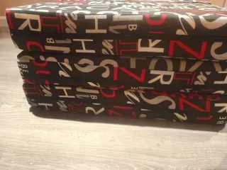 Colchón para Camper furgoneta. 190 cm X 75